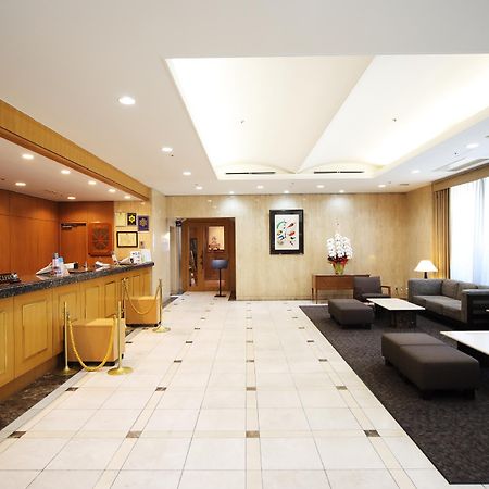 Hotel Sunroute Asakusa Tokio Zewnętrze zdjęcie