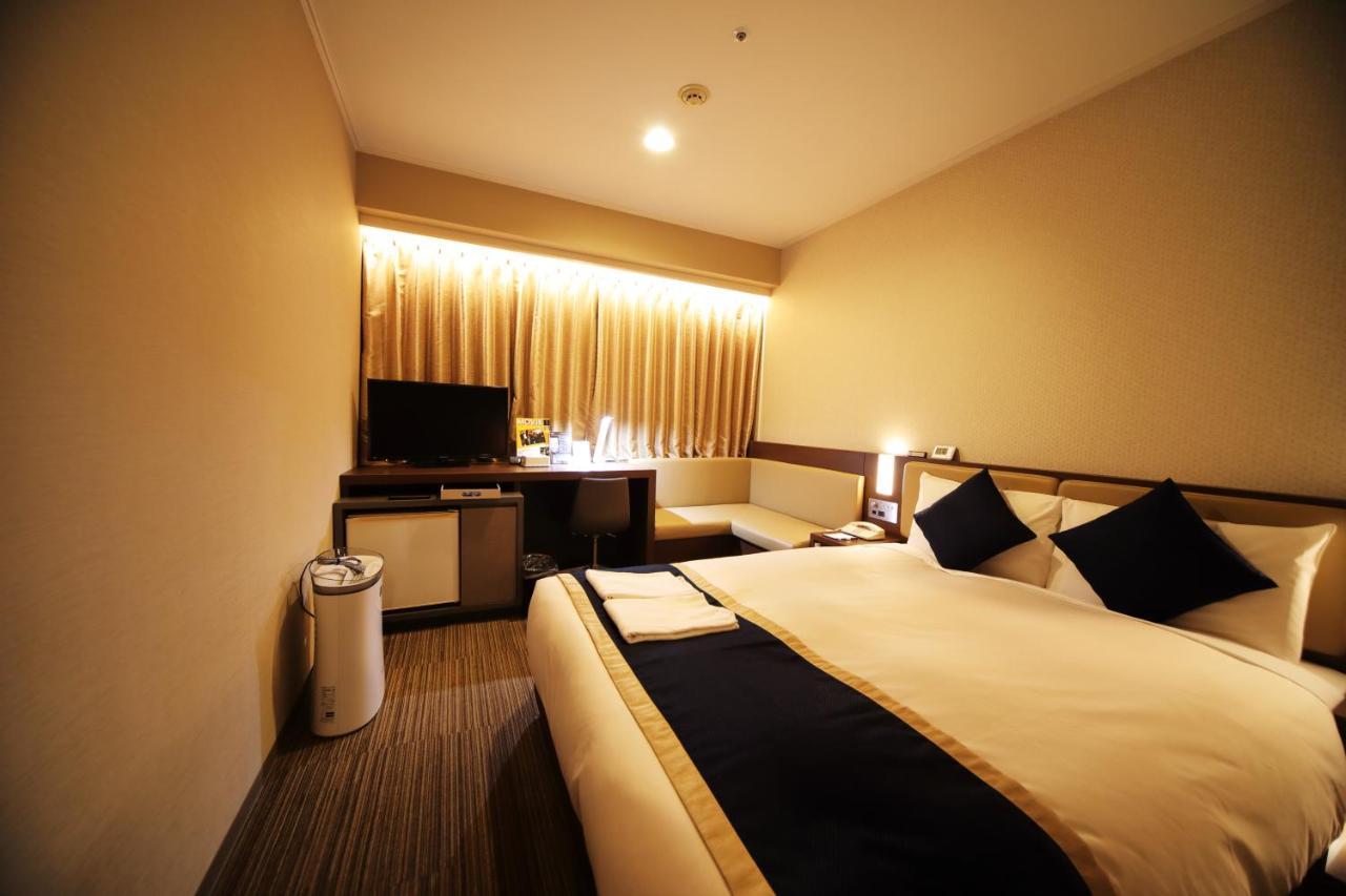 Hotel Sunroute Asakusa Tokio Zewnętrze zdjęcie