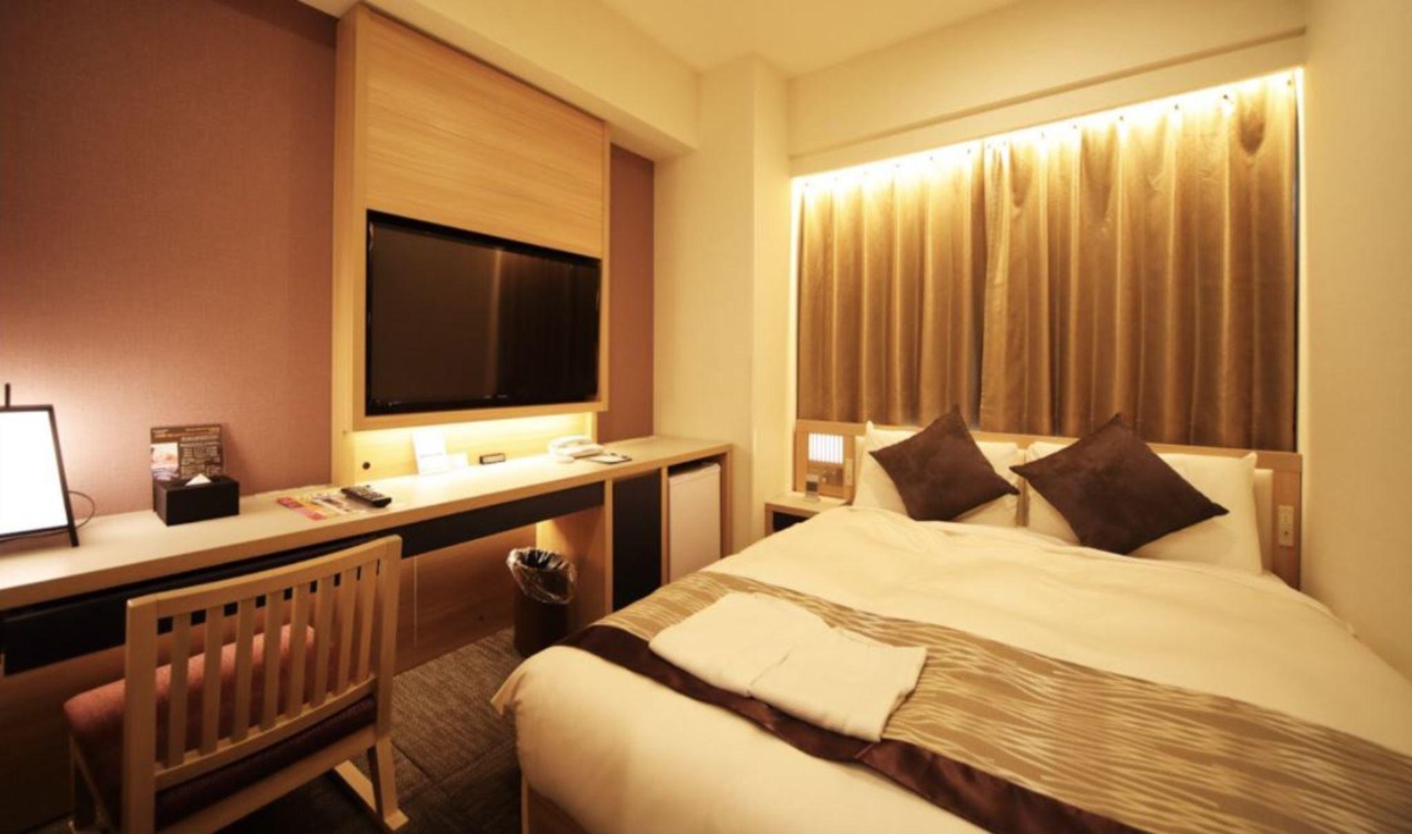Hotel Sunroute Asakusa Tokio Zewnętrze zdjęcie