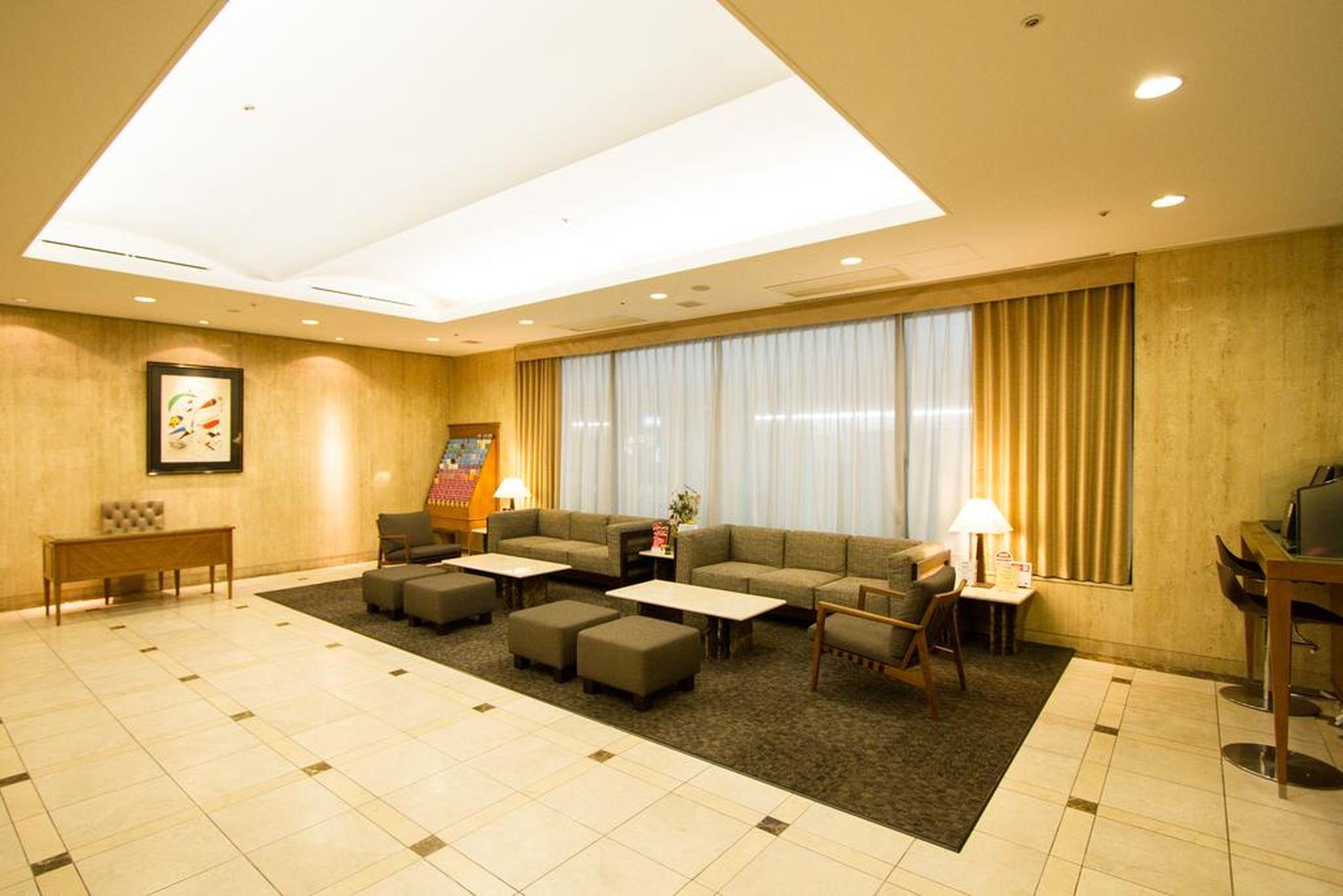 Hotel Sunroute Asakusa Tokio Zewnętrze zdjęcie
