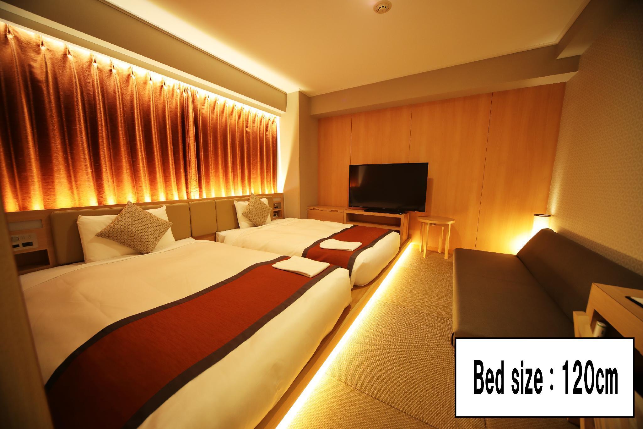 Hotel Sunroute Asakusa Tokio Zewnętrze zdjęcie