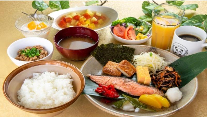 Hotel Sunroute Asakusa Tokio Zewnętrze zdjęcie