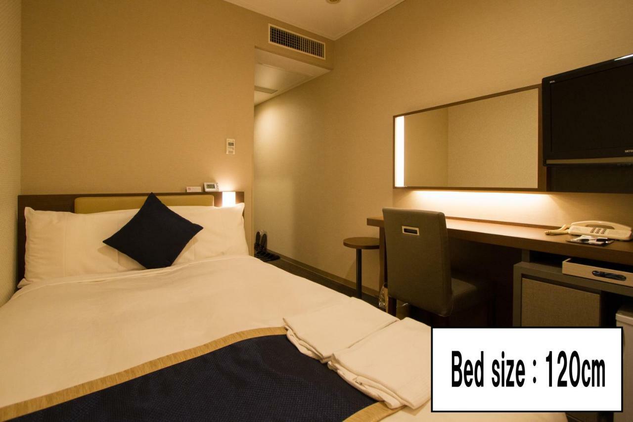 Hotel Sunroute Asakusa Tokio Zewnętrze zdjęcie